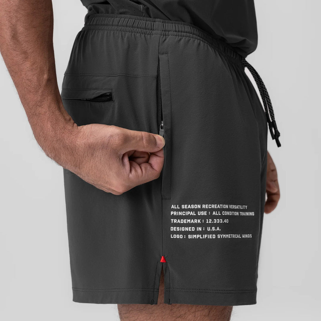 Sport-Trainingsshorts - Hroald