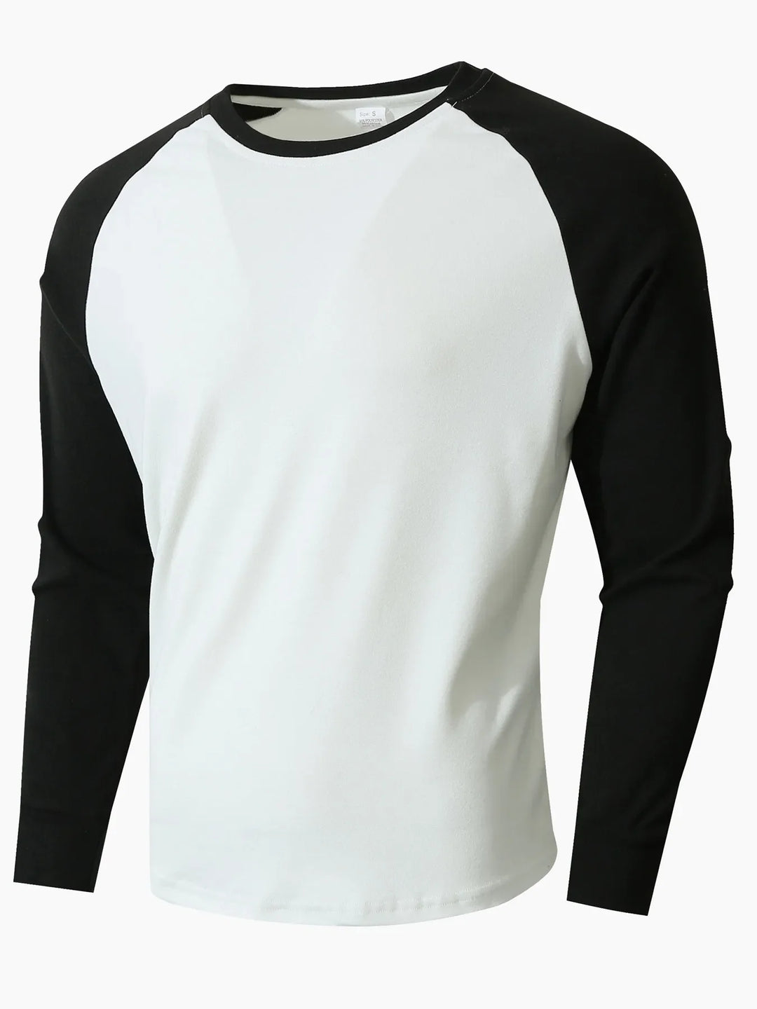 Langärmliges Thermoshirt – John