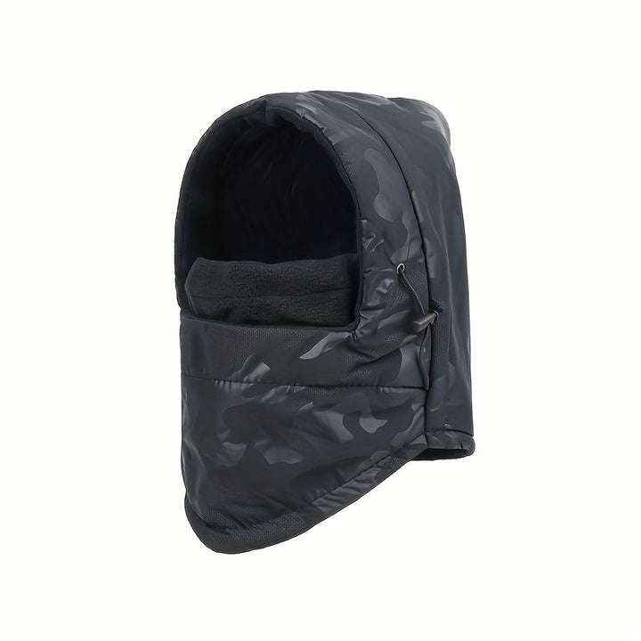 Isolierte Wintersturmhaube mit Kapuze - Ryan