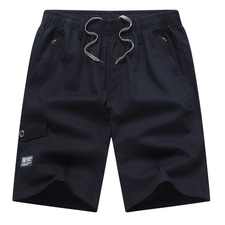 Herren Utility Pocket Cargo Shorts - Dalton
