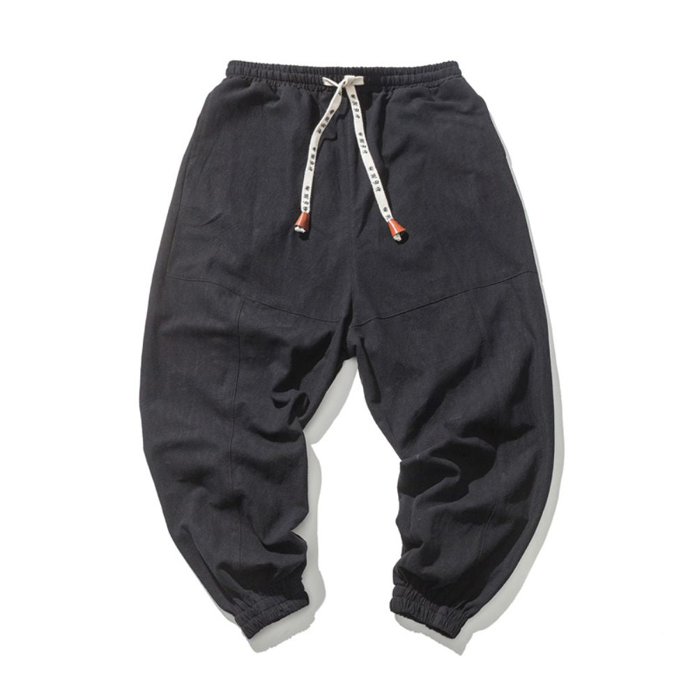 Herren-Baggy-Hosen - Raiden