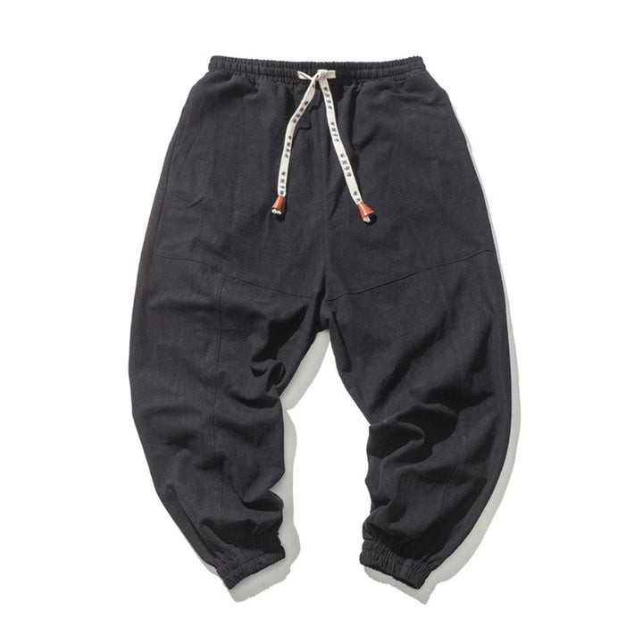 Herren-Baggy-Hosen - Raiden