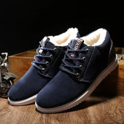 Marineblau