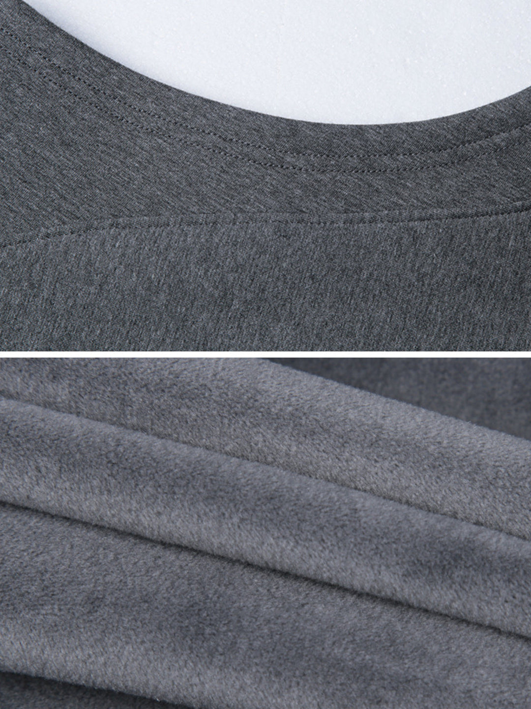 WorkoutFit Fleece-Weste