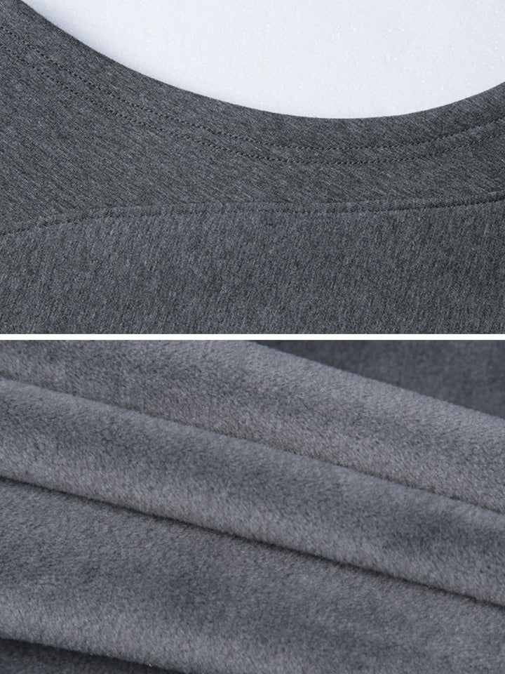 WorkoutFit Fleece-Weste
