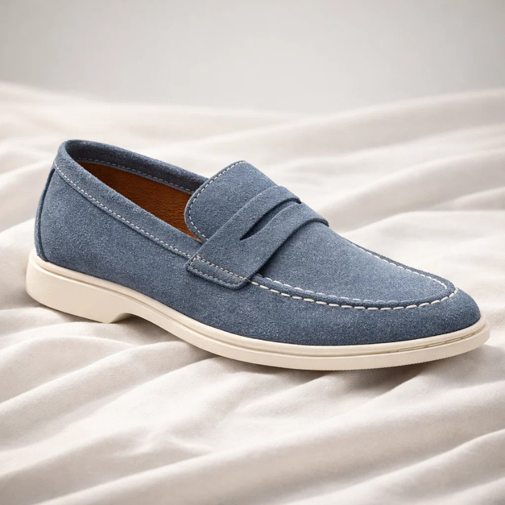 Modische Herren-Slipper - Sebastian