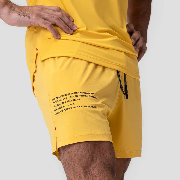 Sport-Trainingsshorts - Hroald