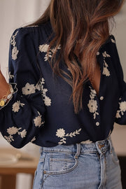 Blau