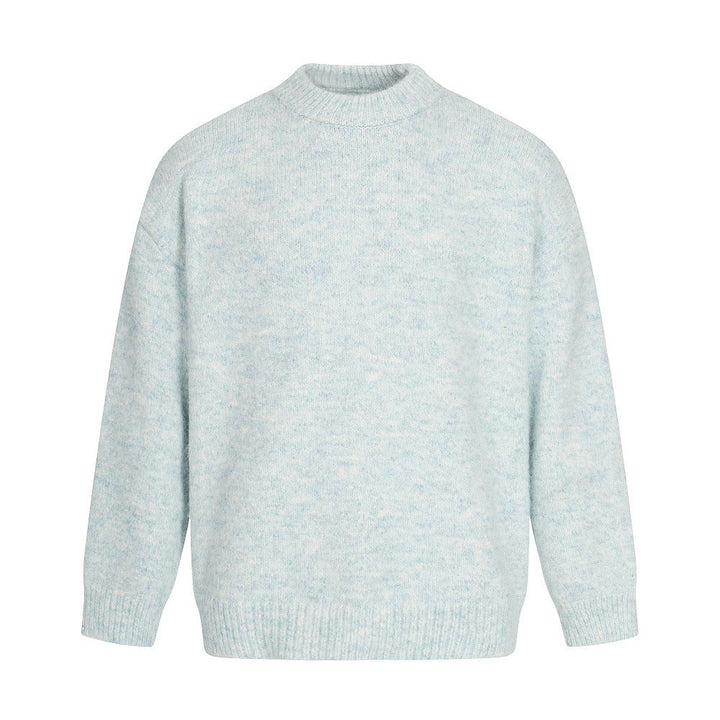 Lässiger Herren-Strickpullover - Eron