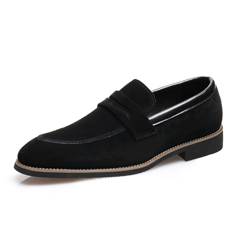 Klassische Herren-Slipper - Bruno