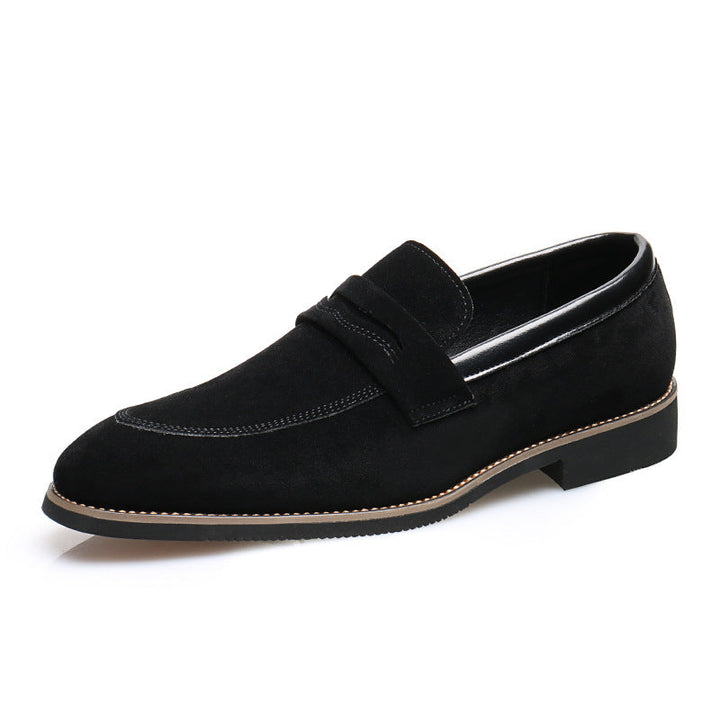 Klassische Herren-Slipper - Bruno