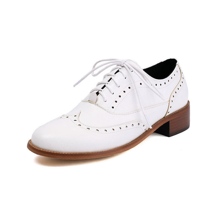 Damenschuhe mit klassischem Design - Eydruna