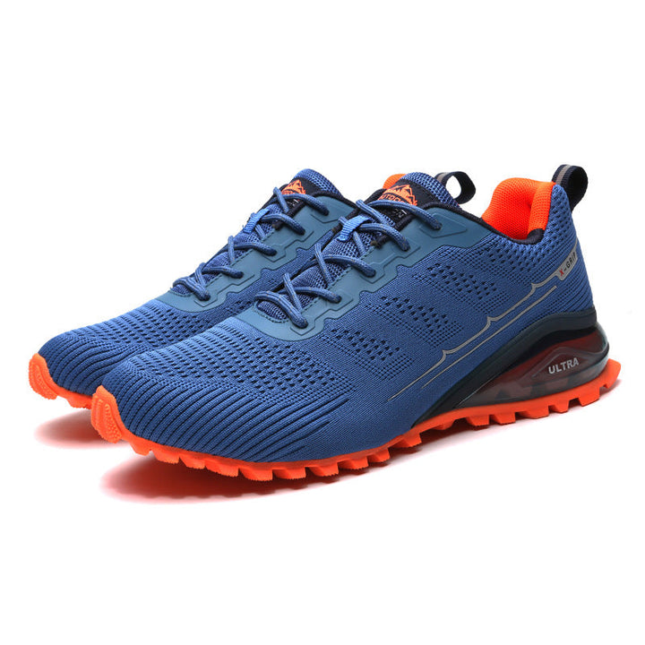 Laufschuhe zum Schnüren für Männer - Brexon