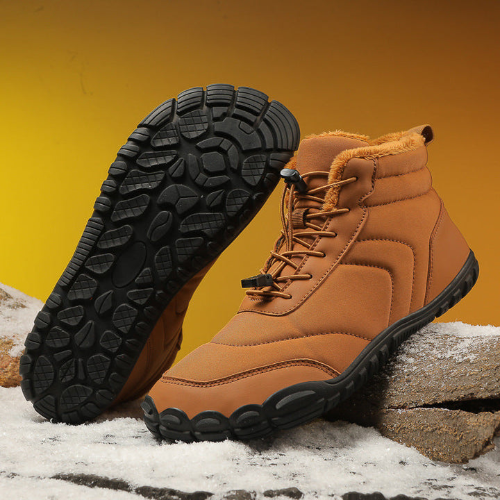 Outdoor-Schuhe mit Thermofutter - Kelmar
