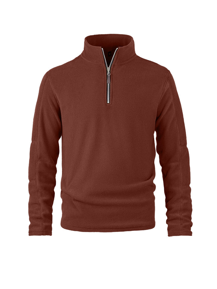 Freizeitpullover für Männer - Milaro
