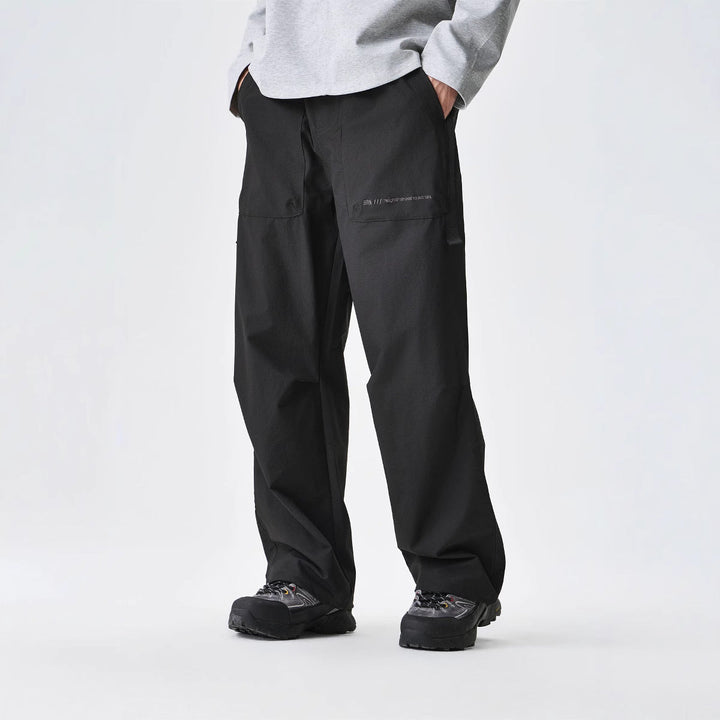 Herren Funktions-Cargohose - Einar