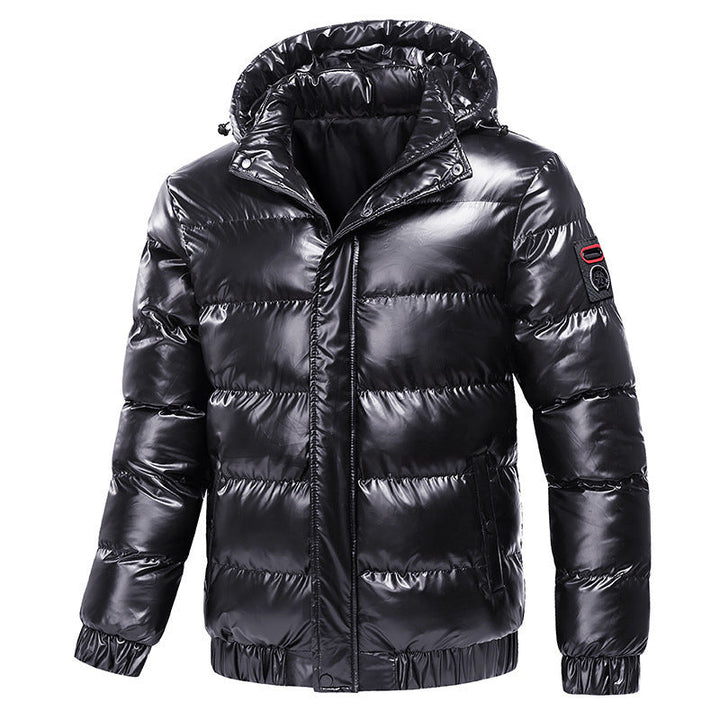 Wasserdichte Steppjacke - Viktor