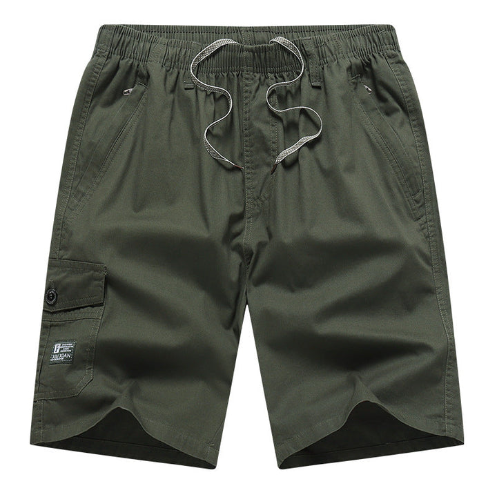 Herren Utility Pocket Cargo Shorts - Dalton