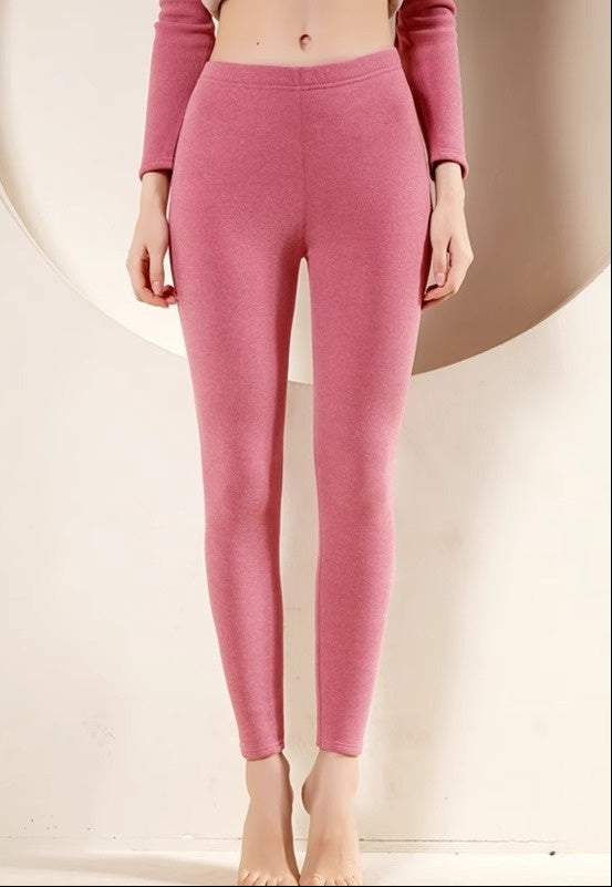Leggings mit Thermoeffekt für Frauen - Marilise