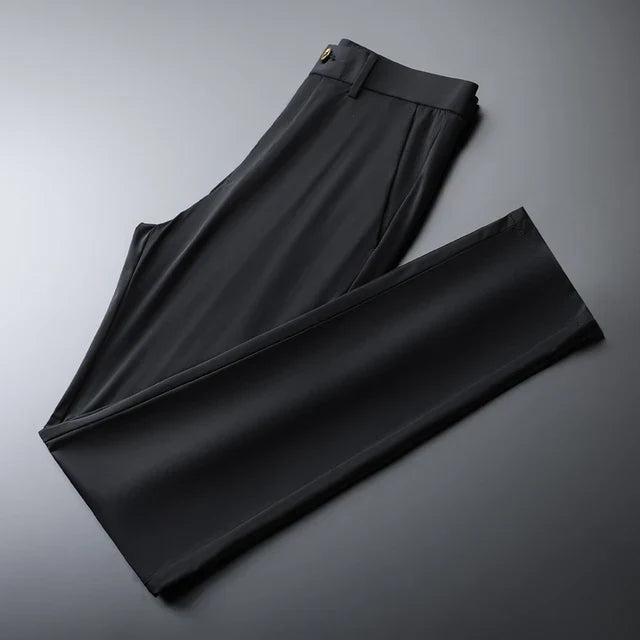 Ultra-Stretch-Hose für Herren mit flexibler Passform - Mirano