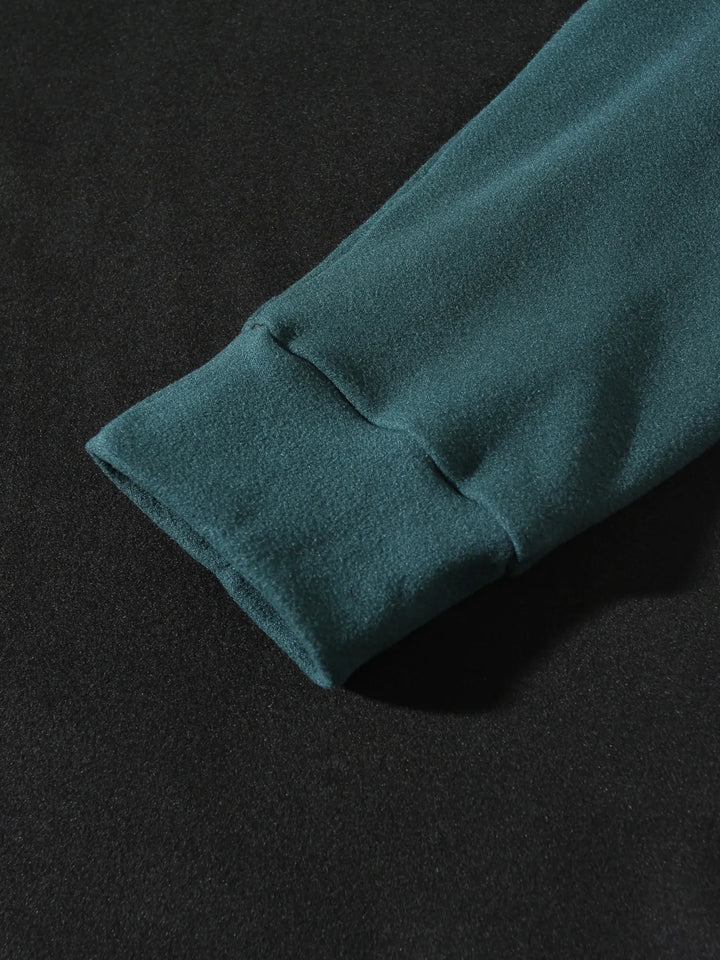 Langärmliges Thermoshirt – John