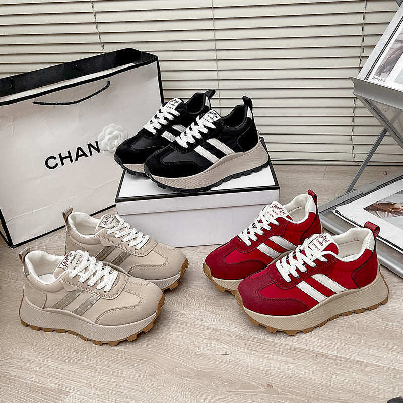 Sportliche Freizeitschuhe - Elina