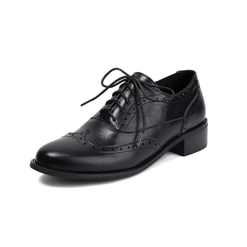 Damenschuhe mit klassischem Design - Eydruna