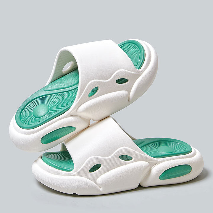 Leichte EVA-Sandalen für Damen mit gepolsterter Sohle - Marissa