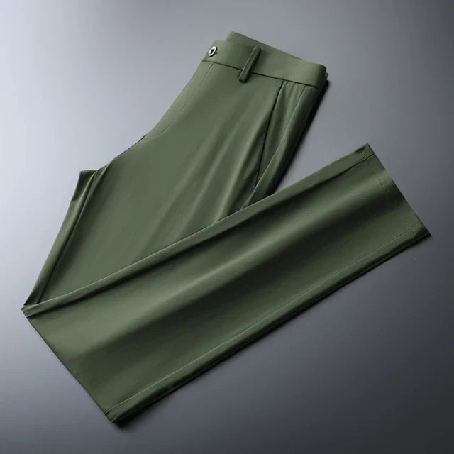 Ultra-Stretch-Hose für Herren mit flexibler Passform - Mirano