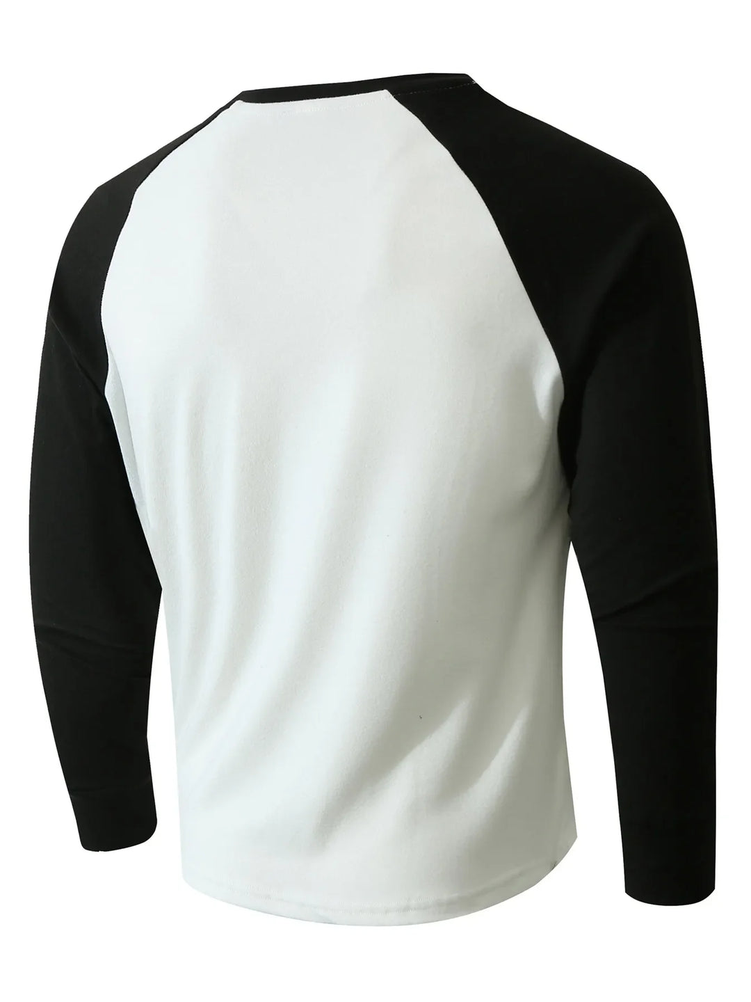 Langärmliges Thermoshirt – John