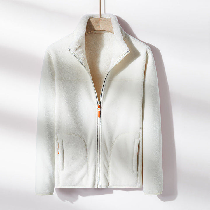 Thermo-Fleecejacke für Frauen - Liurei