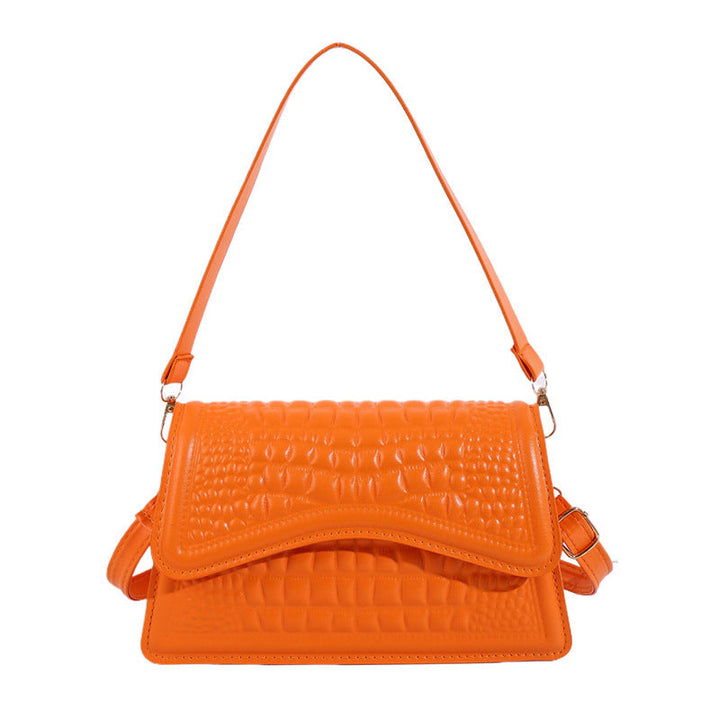 Crossbody-Umhängetasche für Frauen - Aveline