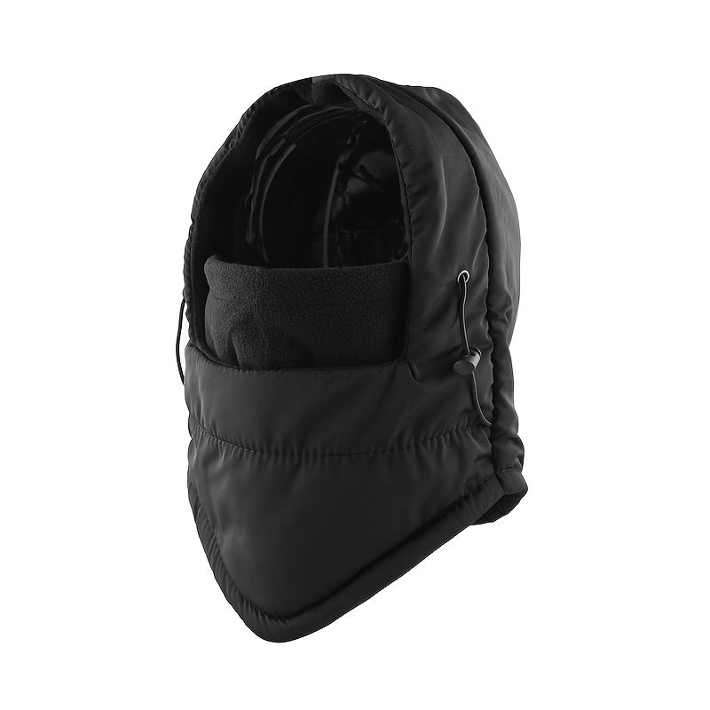 Isolierte Wintersturmhaube mit Kapuze - Ryan