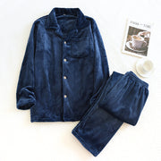 Marineblau