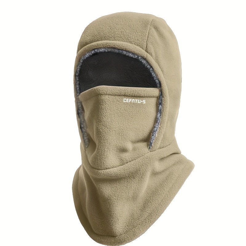 Winddichte Skibrille - Maresca