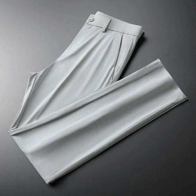 Ultra-Stretch-Hose für Herren mit flexibler Passform - Mirano