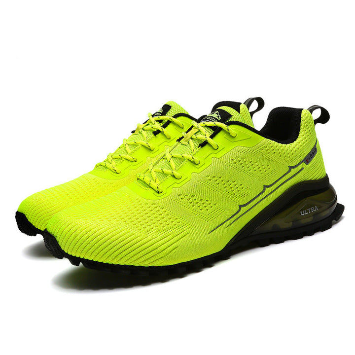 Laufschuhe zum Schnüren für Männer - Brexon