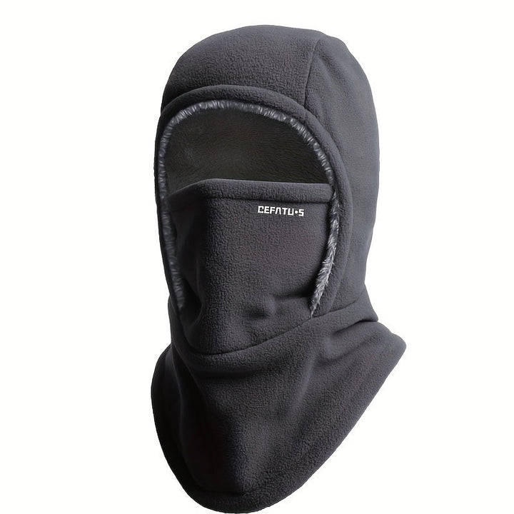 Winddichte Skibrille - Maresca