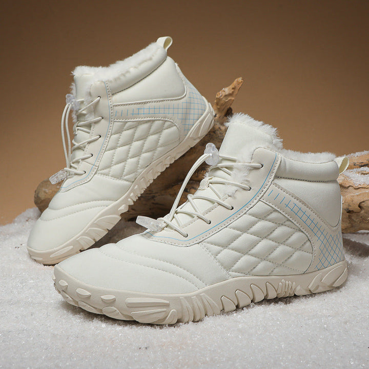 Unisex-Winterschuhe mit Warmfutter - Sinz