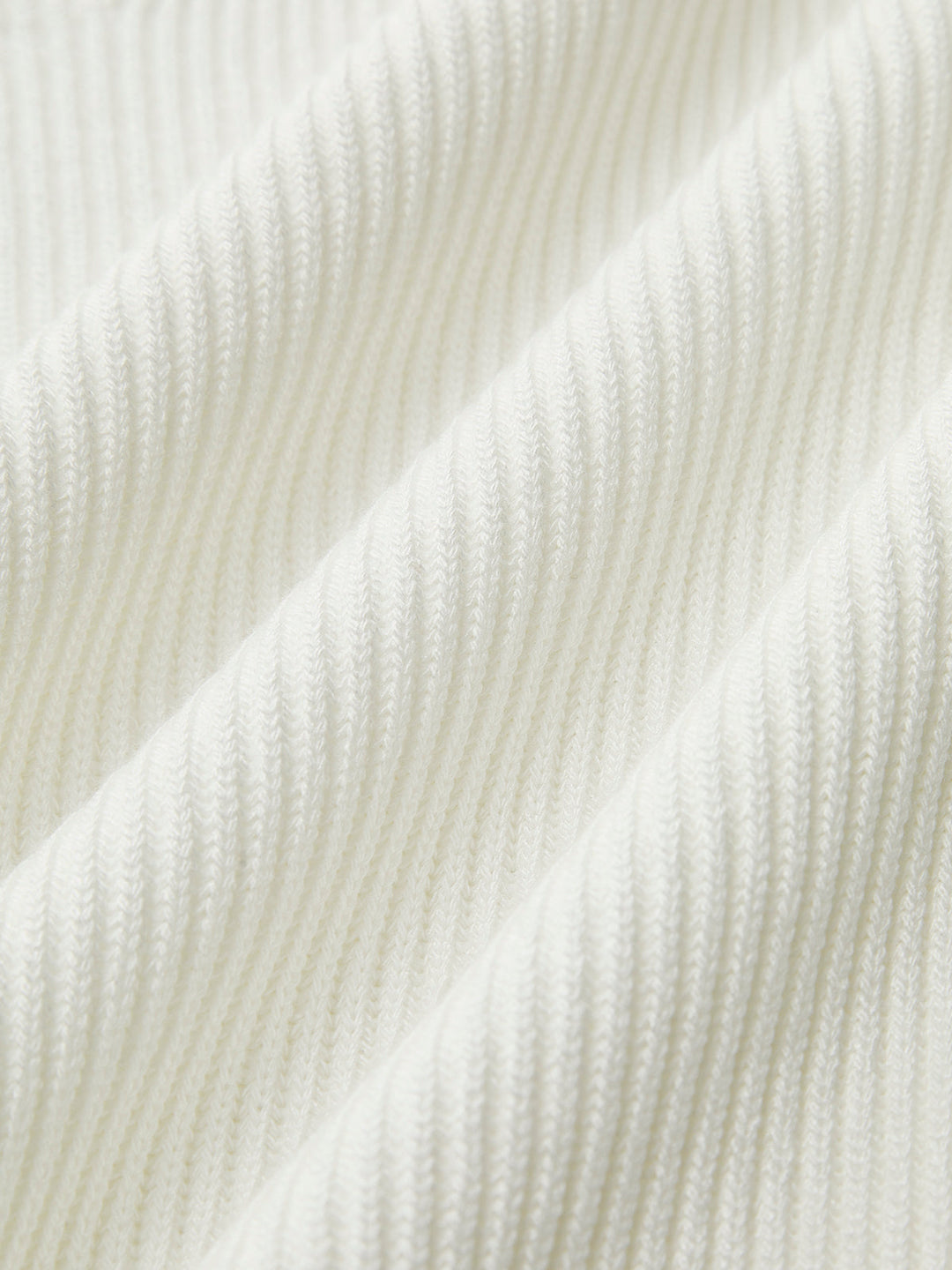 Gestricktes Damen-Top mit herzförmigem Ausschnitt - Brynhildr