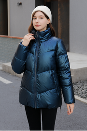 Blau