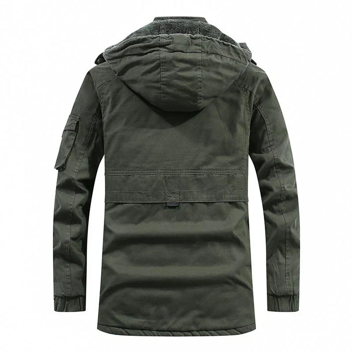 Hochwertige und Bequeme Fleecejacke für Herren