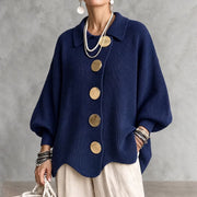 Marineblau