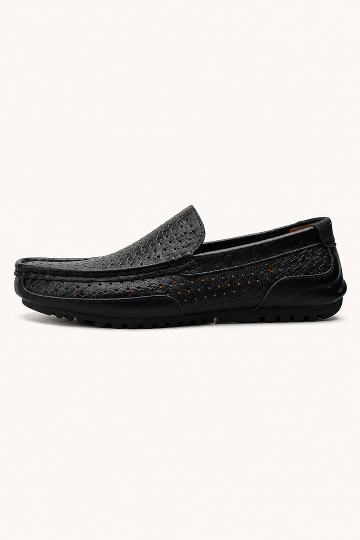 Herren-Slipper - Rüdiger