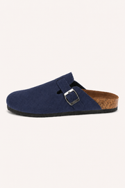 Marineblau