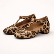 Leopardenmuster