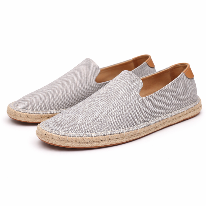 Herren Slipper mit Espartosohle - Mateo