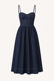 Marineblau