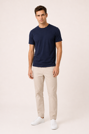 Marineblau
