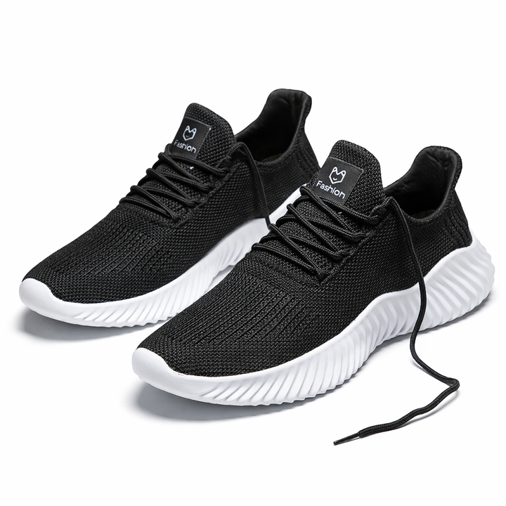 Leichte Laufschuhe für Männer - Orvex